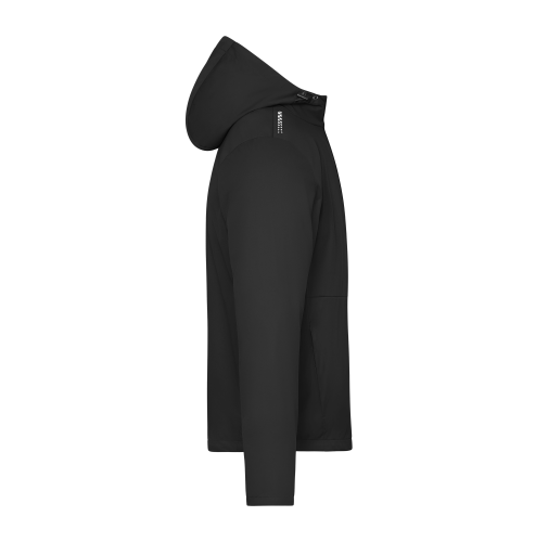 Men\'s Sports Softshell Jacket GRS