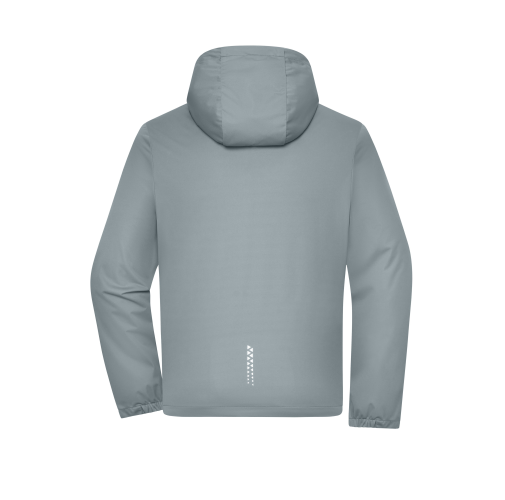 Men\'s Sports Softshell Jacket GRS