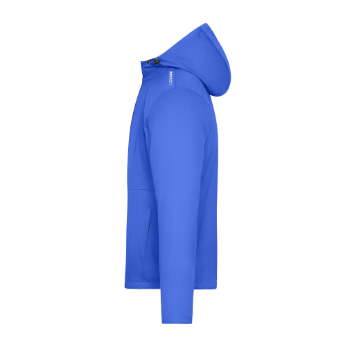 Men\'s Sports Softshell Jacket GRS