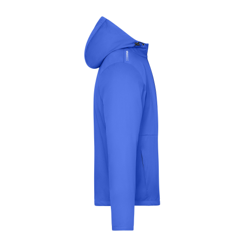 Men\'s Sports Softshell Jacket GRS