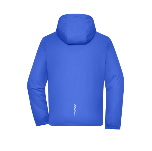 Men\'s Sports Softshell Jacket GRS