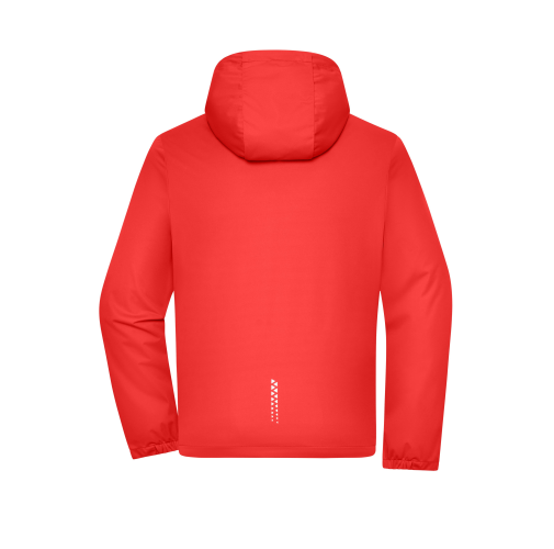 Men\'s Sports Softshell Jacket GRS