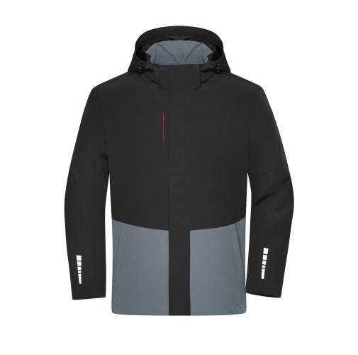 Workwear Hardshell Rainjacket