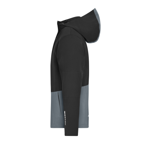 Workwear Hardshell Rainjacket