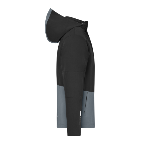 Workwear Hardshell Rainjacket