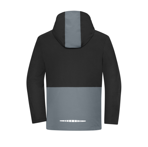 Workwear Hardshell Rainjacket