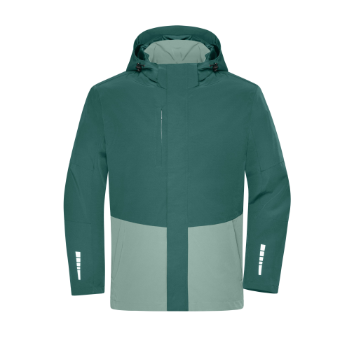 Workwear Hardshell Rainjacket