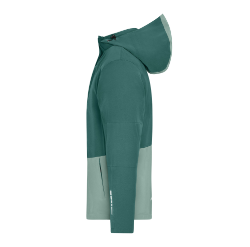 Workwear Hardshell Rainjacket