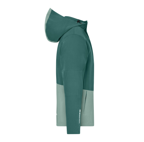 Workwear Hardshell Rainjacket