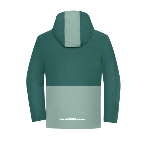 Workwear Hardshell Rainjacket