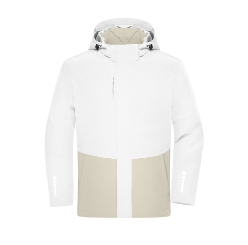 Workwear Hardshell Rainjacket