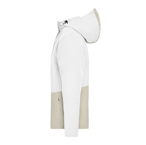 Workwear Hardshell Rainjacket