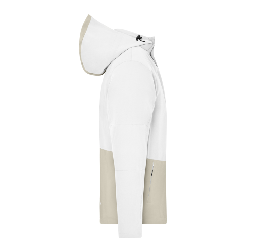 Workwear Hardshell Rainjacket