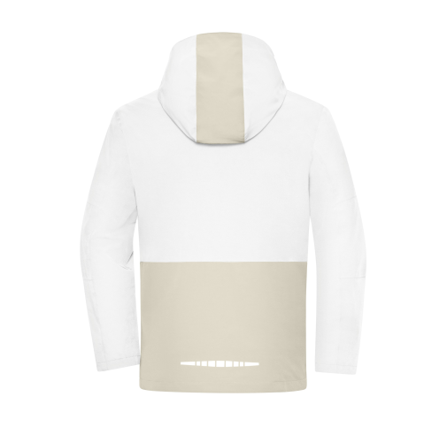 Workwear Hardshell Rainjacket