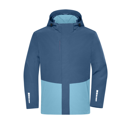 Workwear Hardshell Rainjacket