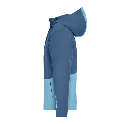 Workwear Hardshell Rainjacket