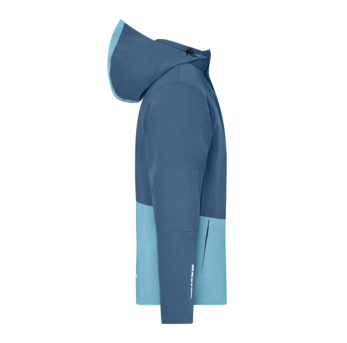 Workwear Hardshell Rainjacket