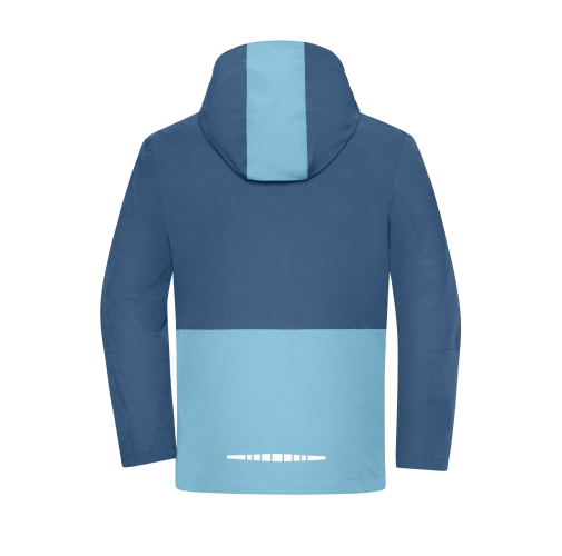 Workwear Hardshell Rainjacket