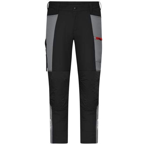 Workwear Pants (All-Season) 4-Way Stretch