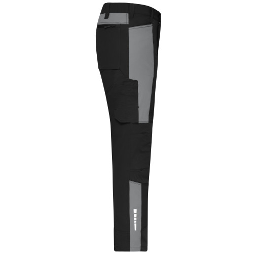 Workwear Pants (All-Season) 4-Way Stretch