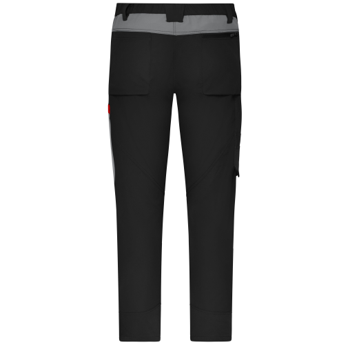 Workwear Pants (All-Season) 4-Way Stretch