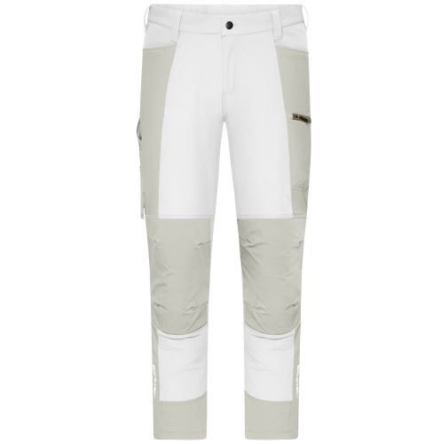 Workwear Pants (All-Season) 4-Way Stretch