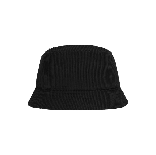 Corduroy Fisherman Hat  Organic Cotton