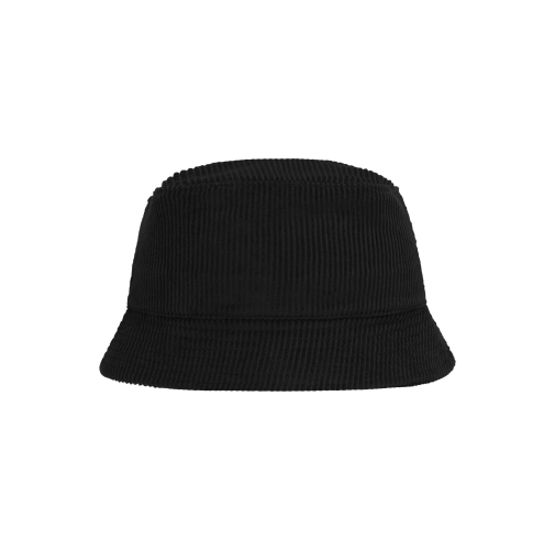 Corduroy Fisherman Hat Organic Cotton