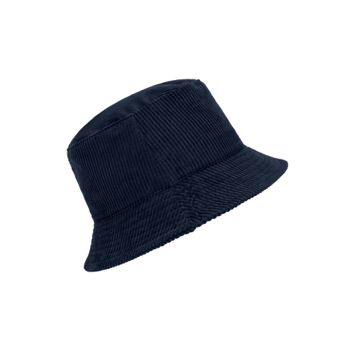 Corduroy Fisherman Hat Organic Cotton