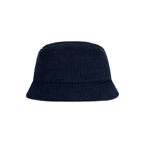 Corduroy Fisherman Hat Organic Cotton