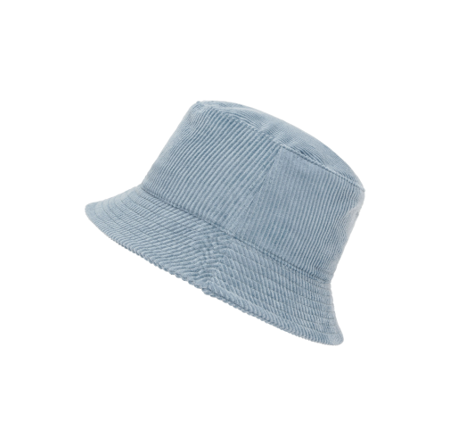 Corduroy Fisherman Hat Organic Cotton