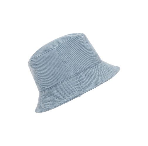 Corduroy Fisherman Hat Organic Cotton