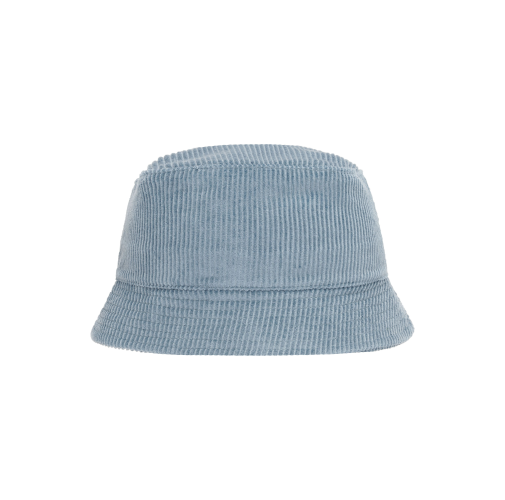 Corduroy Fisherman Hat Organic Cotton