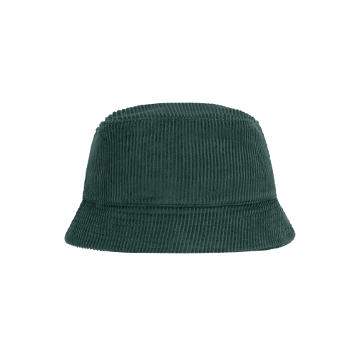 Corduroy Fisherman Hat Organic Cotton