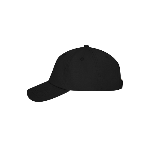 6 Panel Dad Cap Organic Cotton