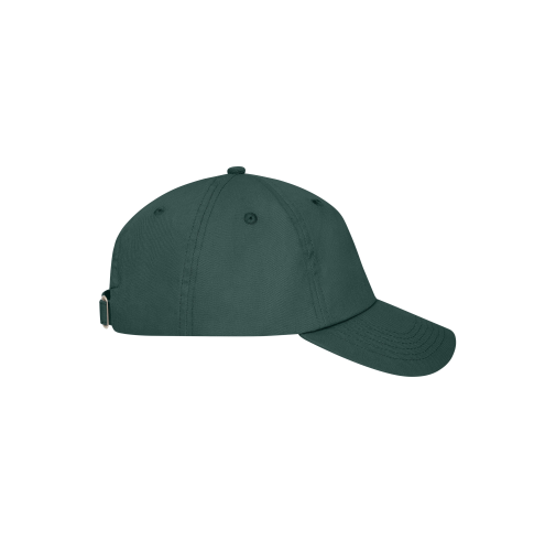 6 Panel Dad Cap Organic Cotton
