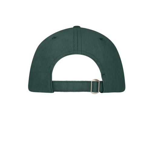 6 Panel Dad Cap Organic Cotton