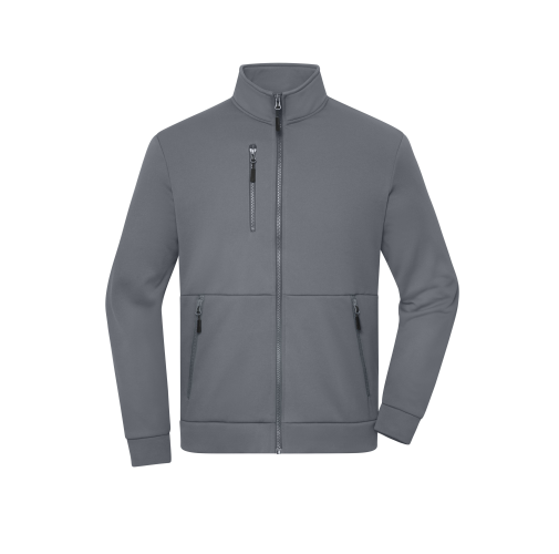Workwear Fleece Jacket