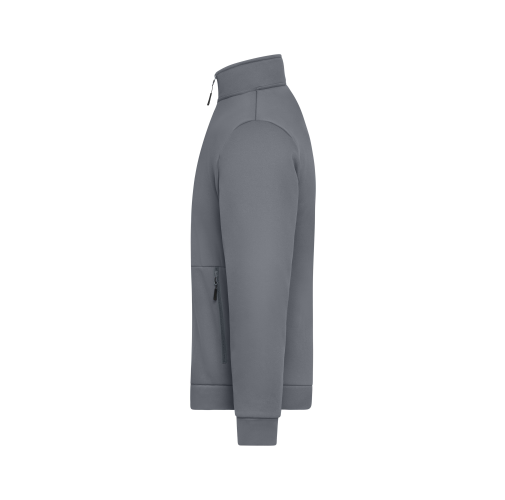 Workwear Fleece Jacket