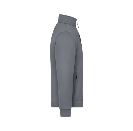 Workwear Fleece Jacket
