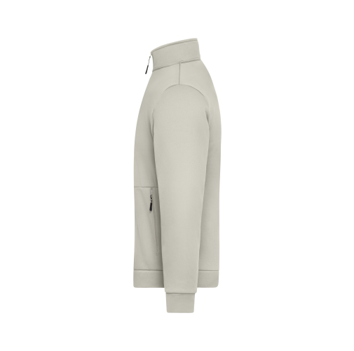 Workwear Fleece Jacket