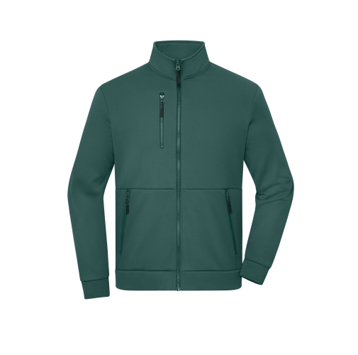 Workwear Fleece Jacket