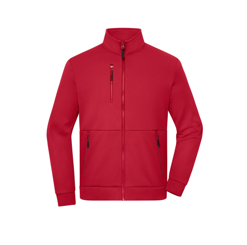 Workwear Fleece Jacket
