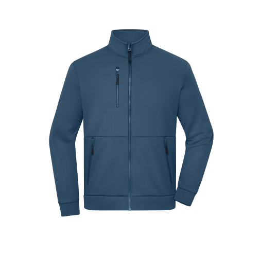 Workwear Fleece Jacket