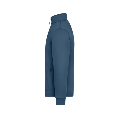 Workwear Fleece Jacket