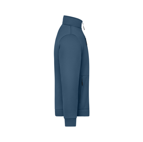 Workwear Fleece Jacket