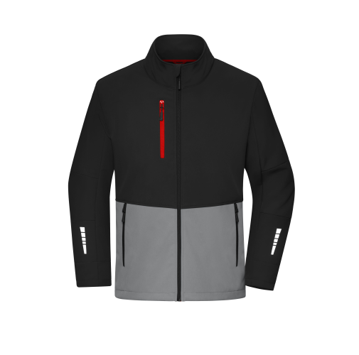 Workwear Softshell Jacket