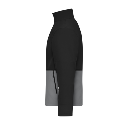 Workwear Softshell Jacket