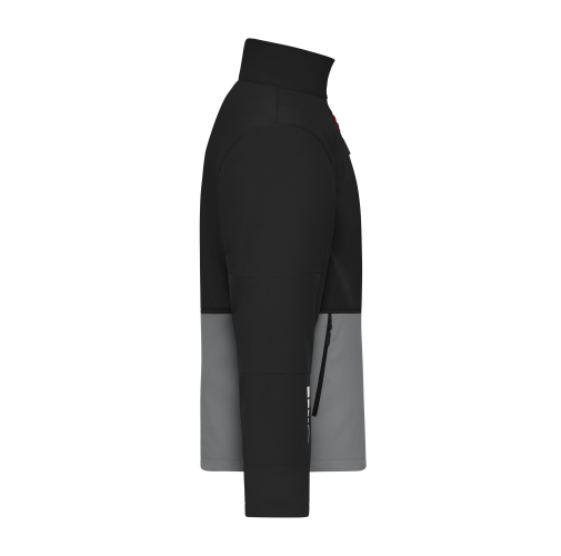 Workwear Softshell Jacket