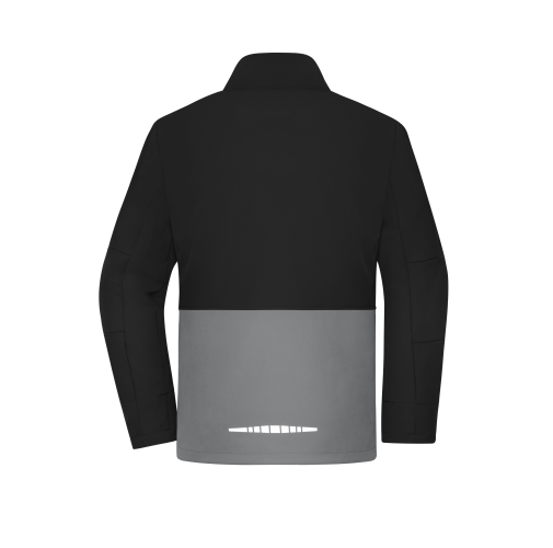 Workwear Softshell Jacket